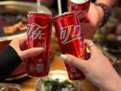 -西塔老太太泥炉烤肉(上海七宝领展广场店)