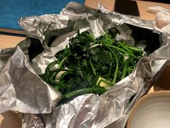 -小山日本料理(电子大厦店)