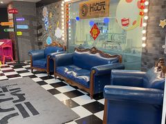-H次元沉浸剧情密室(街道口店)