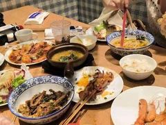 -长沙君悦酒店·自助餐厅咖啡厅