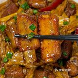 朋友们这个菜赶快拿小本本记下!嘎嘎好吃!
