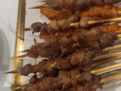 -新凯旋烧烤·燕姐千岛湖土菜