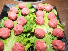 -幸运牛汕头小黄牛牛肉火锅(梅林店)