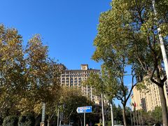 -上海浦东星河湾酒店