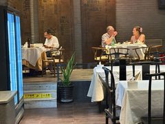 -到家尝北京菜(西坝河店)