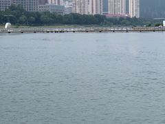 -门城湖公园