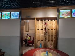 -秋色客家菜(南山店)