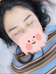 -西施无菌半永久纹绣眉眼影唇轻增发纹发际线