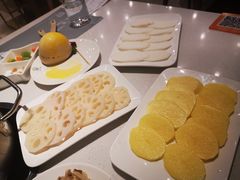 -八珍玉食鸡煲·打边炉(印象城店)