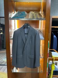 点击看大图 -Suit&Leader尚理德服装定制(上海展览中心店)