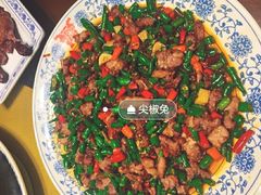 -徐鼎盛民间菜(南坪后堡店)