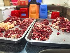 -福合埕牛肉丸(福平路店)