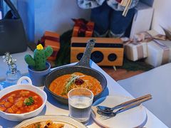 墨西哥三角饼-秀儿家の小确幸花园西餐厅