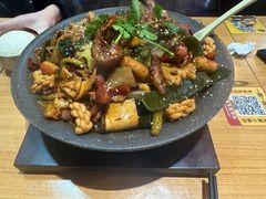 -一麻一辣麻辣香锅(方庄店)