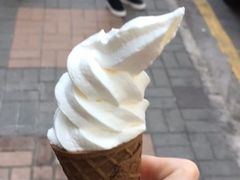 -富豪雪糕车流动点(尖沙咀)