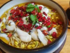 -竹里馆·淮扬菜·功夫茶(老门东店)