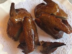 -潮府馆·非遗潮州菜·港式点心(世纪公园店)
