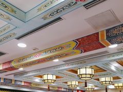 -万荣烤鸭店·北京菜(天坛店)