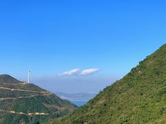 -惠东观音山