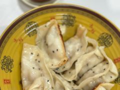 -汪记大王锅贴(成山路店)