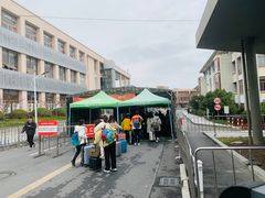 -浙江农林大学(东湖校区)