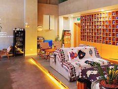 -非洲熊猫咖啡.甜品(西宸天街店)