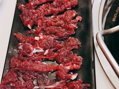 -陈记顺和牛肉火锅(岗顶店)