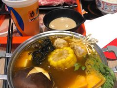 -吉野家(保利广场店)
