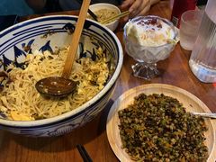 -蜗牛小馆醉乡民谣云南菜(惠新西里店)