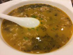 牛肉泡菜粉丝-鹿港小镇(黄金店)