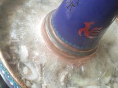 -木辛水水冰煮羊(凤城六路店)