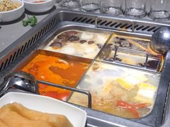 -海底捞火锅(方塔东街店)