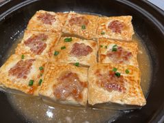 -阿庄新豫菜(航海东路店)
