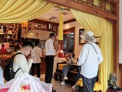 -富华斋饽饽铺·宫廷糕点·伴手礼(护国新天地店)
