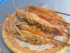 -鲜来厚道原味渔村·粤菜·宴会·海景餐厅(大梅沙店)