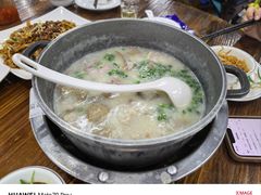 -南记食粥坊·宵夜大排档(莲花总店)