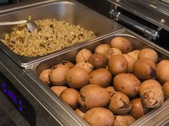 -春晖园度假酒店温泉