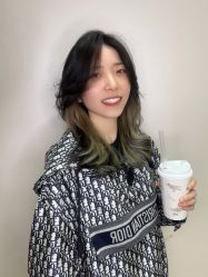 -NANAN美发沙龙