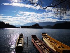 -泸沽湖里格半岛
