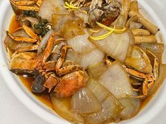 -周家二小姐的菜(西津渡店)