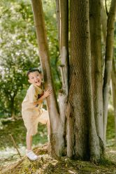 -嘟嘟卡奇儿童摄影