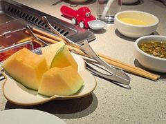 -海底捞火锅(万科广场店)