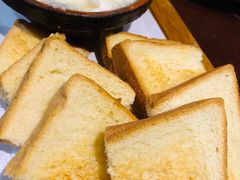 甜酒酿慕斯-大牌大·传统杭帮菜(湖滨店)