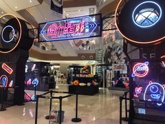 -深圳来福士广场