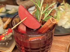 热红酒-稻前Taoki(方圆荟店)