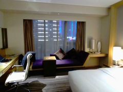 -青岛富力艾美酒店