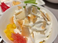 -四季民福烤鸭店(外滩外白渡桥店)