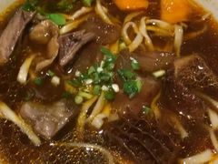 -康师傅私房牛肉面(北京南站店)