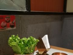 -韩宫宴烤肉·料理(苏州中心店)