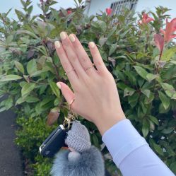 -纤纤玉手美甲美睫美容